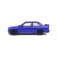 BMW M3 E30 Streetfighter 1990 Blue Solido S1801516