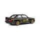 BMW M3 E30 Coupe Solido 90th Anniversary Edition 1988 Black Gold Solido S1801517