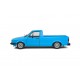 Volkswagen Caddy MKI 1982 Blue Solido S1803509