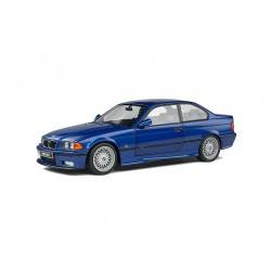 BMW M3 E36 Coupé 1994 Avius blue Solido S1803908