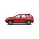 Dacia Duster 2021 Red Solido S1804607