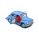 Renault 4CV 1956 Blue Solido S1806604