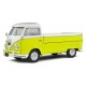 Volkswagen T1 Pickup 1950 Yellow Solido S1806706