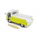 Volkswagen T1 Pickup 1950 Yellow Solido S1806706
