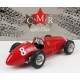 Ferrari 500 F2 8 Mike Hawthorn F1 3ème Angleterre 1953 CMR CMR200