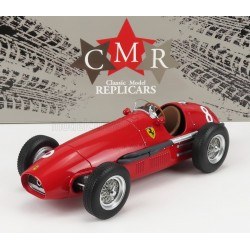 Ferrari 500 F2 8 Mike Hawthorn F1 3ème Angleterre 1953 CMR CMR200