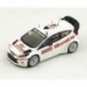 Ford Fiesta RS WRC 14 Rallye Monte Carlo 2015 Solberg Minor Spark S4509