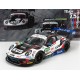Porsche 911 991 GT3 74 ADAC GT Masters 2021 IXO LEGT18054B