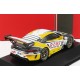 Porsche 911 991.2 99 7ème 24 Heures de Spa Francorchamps 2019 IXO LEGT43030