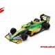 Super Formula SF19 KCMG M-TEC HR417E 7 Kamui Kobayashi Season 2022 Spark SJ116
