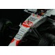 Red Bull Honda RB16B 33 F1 Grand Prix de Turquie 2021 Max Verstappen Minichamps 110211633