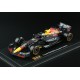Red Bull RB18 1 Max Verstappen F1 2022 Bburago BU38062-1