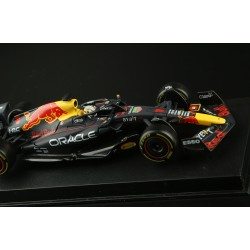 Red Bull RB18 1 Max Verstappen F1 2022 Bburago BU38062-1