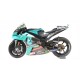 Yamaha YZR M1 46 Moto GP Last Race Valencia 2021 Valentino Rossi Minichamps 122213246