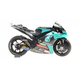 Yamaha YZR M1 46 Moto GP Last Race Valencia 2021 Valentino Rossi Minichamps 122213246