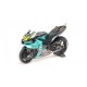 Yamaha YZR M1 46 Moto GP Last Race Valencia 2021 Valentino Rossi Minichamps 122213246