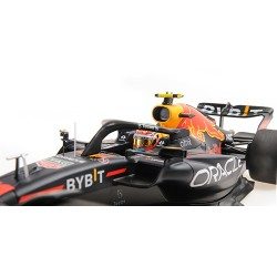 Red Bull RB18 11 Sergio Perez F1 Miami 2022 Minichamps 110220511