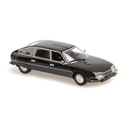 Citroen CX 1982 Brown Metallic Maxichamps 940111401