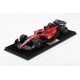Ferrari F1-75 16 Charles Leclerc F1 Winner Grand Prix de Bahrain 2022 Looksmart LS18F1041