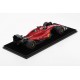 Ferrari F1-75 16 Charles Leclerc F1 Winner Grand Prix de Bahrain 2022 Looksmart LS18F1041