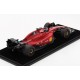 Ferrari F1-75 16 Charles Leclerc F1 Winner Grand Prix de Bahrain 2022 Looksmart LS18F1041