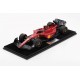 Ferrari F1-75 55 Carlos Sainz Jr F1 Grand Prix de Bahrain 2022 Looksmart LS18F1042