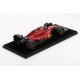 Ferrari F1-75 55 Carlos Sainz Jr F1 Grand Prix de Bahrain 2022 Looksmart LS18F1042