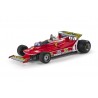 Ferrari 312 T5 1 Jody Scheckter F1 Monaco 1980 GP Replicas GP045C