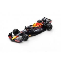 Red Bull RB18 11 Sergio Perez F1 2022 Sparky SY255