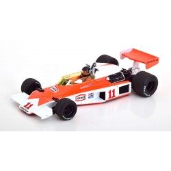 McLaren M23 11 F1 Grand Prix de France 1976 James Hunt MCG MCG18612F