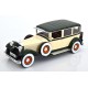 Mercedes Typ Nurburg 460/460 K W08 1928 Beige Dark Green MCG MCG18410