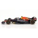 Red Bull RB18 1 Max Verstappen F1 2022 Minichamps 110220001