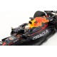 Red Bull RB18 1 Max Verstappen F1 2022 Minichamps 110220001