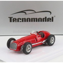 Ferrari 125 Press version F1 1950 Tecnomodel TEC43-021A