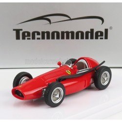 Ferrari 553 Squalo Test Monza 1954 Alberto Ascari Tecnomodel TEC43-022A