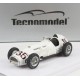 Ferrari 375 Indy 35 Johnny Mauro 500 Miles d'Indianapolis 1952 Tecnomodel TEC43-025D