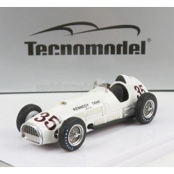 Ferrari 375 Indy 35 Johnny Mauro 500 Miles d'Indianapolis 1952 Tecnomodel TEC43-025D