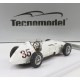 Ferrari 375 Indy 35 Johnny Mauro 500 Miles d'Indianapolis 1952 Tecnomodel TEC43-025D