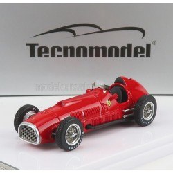 Ferrari 375 Indy Press version F1 1952 Tecnomodel TEC43-025A
