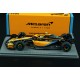 McLaren Mercedes MCL36 4 Lando Norris F1 Emilie Romagne 2022 3ème Spark S8540