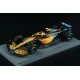 McLaren Mercedes MCL36 4 Lando Norris F1 Emilie Romagne 2022 3ème Spark S8540