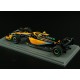McLaren Mercedes MCL36 4 Lando Norris F1 Emilie Romagne 2022 3ème Spark S8540