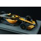 McLaren Mercedes MCL36 4 Lando Norris F1 Emilie Romagne 2022 3ème Spark S8540