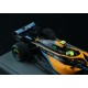 McLaren Mercedes MCL36 4 Lando Norris F1 Emilie Romagne 2022 3ème Spark S8540