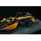 McLaren Mercedes MCL36 4 Lando Norris F1 Emilie Romagne 2022 3ème Spark S8540