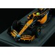 McLaren Mercedes MCL36 4 Lando Norris F1 Emilie Romagne 2022 3ème Spark S8540