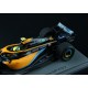 McLaren Mercedes MCL36 4 Lando Norris F1 Emilie Romagne 2022 3ème Spark S8540