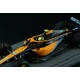 McLaren Mercedes MCL36 4 Lando Norris F1 Emilie Romagne 2022 3ème Spark S8540