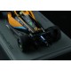 McLaren Mercedes MCL36 4 Lando Norris F1 Emilie Romagne 2022 3ème Spark S8540