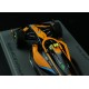 McLaren Mercedes MCL36 4 Lando Norris F1 Emilie Romagne 2022 3ème Spark S8540